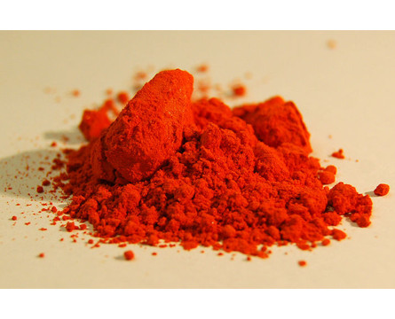 Metil Orange (Alaranjado metil) 30ml 30ml Metil Orange Quimicos 